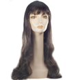 thumbnail image 1 of Pageboy 777 Straw Blonde 27 Wig Costume, 1 of 1