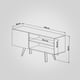 thumbnail image 3 of Hogare Centro de Entretenimiento Madrid para TV de hasta 55 “Blanco Gris, 3 of 5