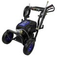 thumbnail image 2 of Hidrolavadora Axial 3000 Psi 207 Bar C/Motor Electrico 1.8kw 127v/60hz, 2 of 10