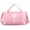 Pink, variant on Cute Ballet Dance Backpack Tutu Dress Dance Bag Dance Bag Waterproof Small Duffle Bag Ballet Bags Gym Bag