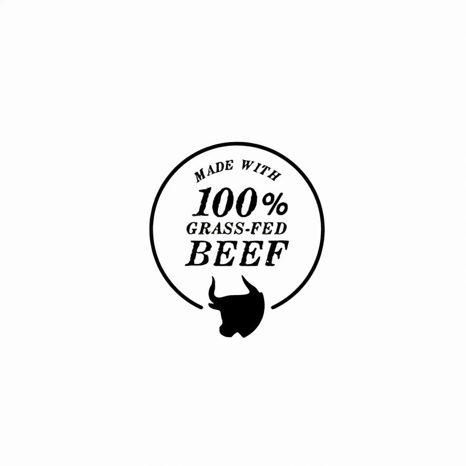 Paleo Ranch Teriyaki Beef Jerky Pouch, 2 oz (Pack of 6)