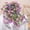 Multicolor2, variant on Fmbmuo Outdoor Artificial Hanging Flowers Lifelike Pansy Plants for Courtyard Garden Patio Balcony Decor Home Decor Wall Decor,Multicolor
