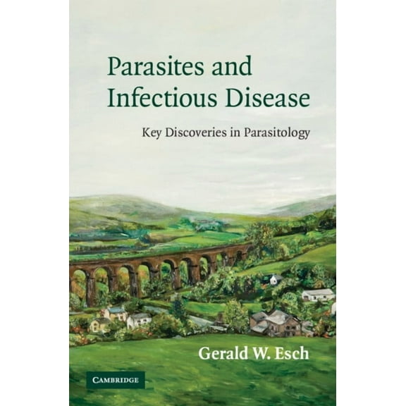 Parasites and Infectious Disease, (Hardcover)