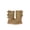 Antilope Twinface, variant on W BAILEY BOW II TWINFACE SHEEPKIN BOOT Boots Antilope