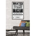 thumbnail image 3 of Le monde des sorciers: Harry Potter - Bellatrix Wanted Poster, 3 of 4