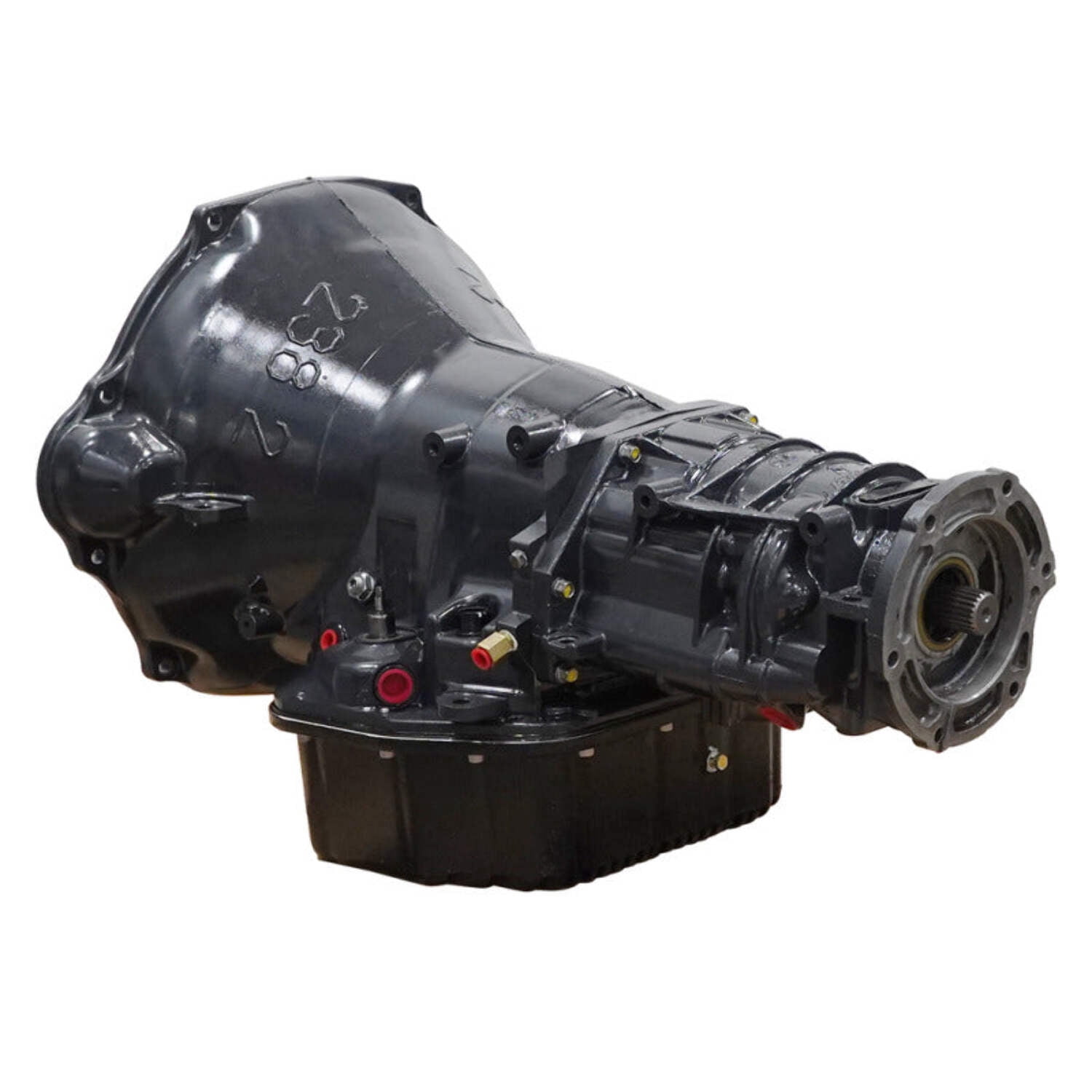 BD Diesel 03-04 Dodge 48RE Transmission Converter Roadmaster Package (4WD)