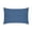 Cobalt, variant on Belledorm Easycare Percale Housewife Pillowcase