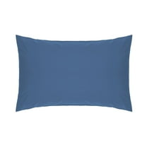 Belledorm Easycare Percale Housewife Pillowcase
