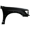 thumbnail image 4 of Fender Compatible with TOYOTA TACOMA 2001-2004 Left Driver Side with Wheel Opening Flares STD Bed, 4 of 5