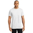 thumbnail image 2 of Hanes Men's X-Temp Short Sleeve Tee, 2 of 2