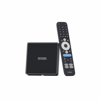 Formuler Z11 Pro 4K HDR Android Box, 2GB/16GB, HDMI, HD, GIGABIT