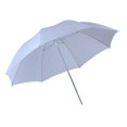 thumbnail image 4 of OUTAD 33" Photography Photo Video Studio Lighting Flash Translucent White Soft Umbrella Photographic Equipment for Portrait, 4 of 7