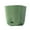 C, variant on asddcavvf Plants Flower Pots Plastic Planters With Multiple Holes And Trays Pots For Indoor Outdoor Plants Flower Succulent Modern Home Office Decor