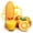 Orange_Free Size, variant on Gnmfd Multifunctional Manual Juicer Hand Press Fruit Citrus Lemon Orange Juice Extractor, Easy Clean, High Juice Yield, Portable Handheld Juicer for Home Kitchen Picnic Outdoor Use