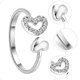 thumbnail image 3 of unbranded Anillo En Ajustable Para Mujer Chic Y Cómodo Para Uso Diario, 3 of 7