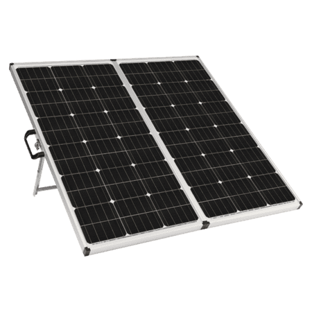

Zamp Solar Z6F-USP1003 180W Portable Solar Kit