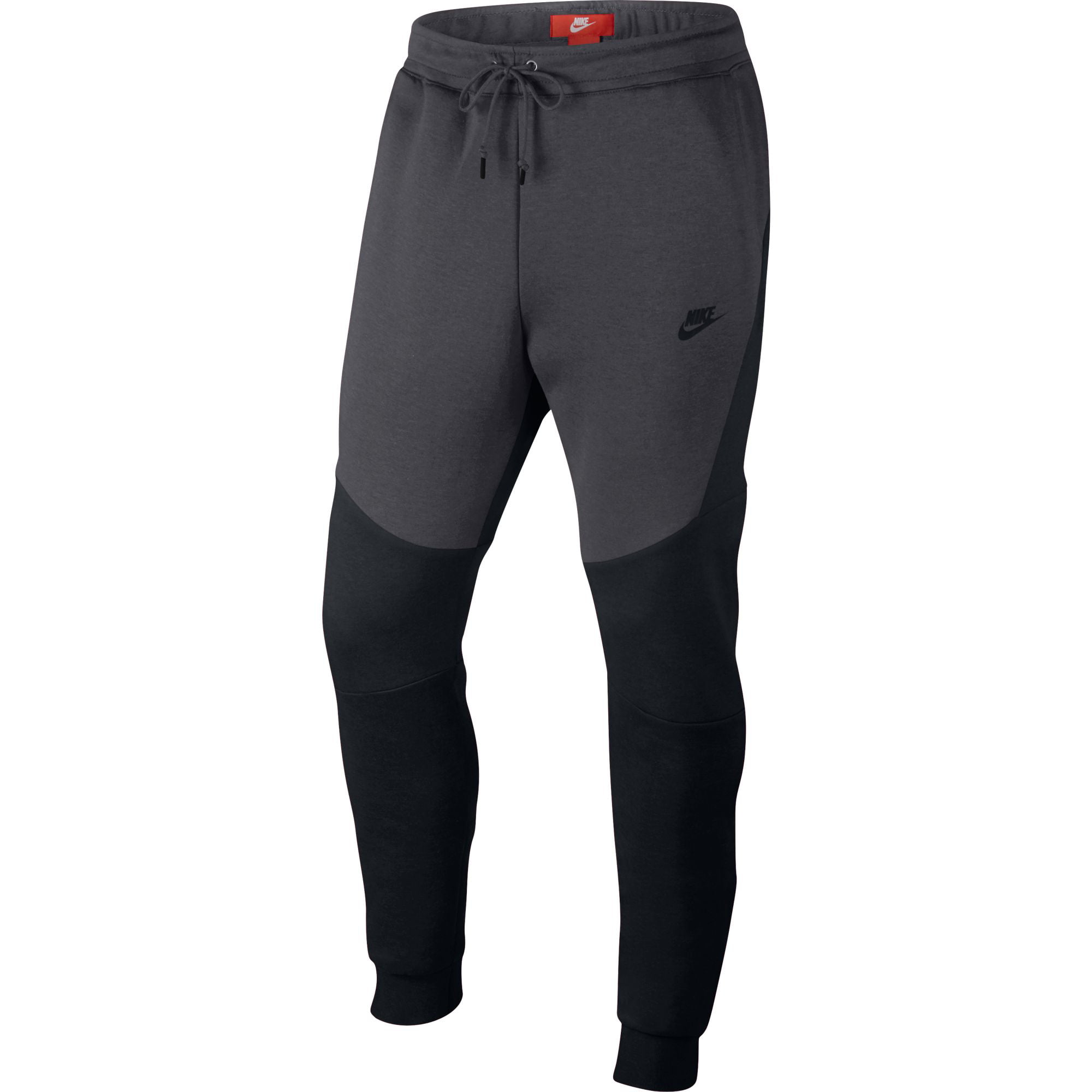 nike tech anthracite joggers