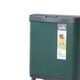 thumbnail image 3 of Bote de Basura Gloria 15L Verde, 3 of 9