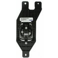 thumbnail image 2 of For Ford Excursion Fog Light 2001-2004 Driver Side w/ Bulbs FO2592200 | 3C3Z 15200 BA, 2 of 4