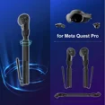 thumbnail image 3 of Extension Handle for Quest Pro Headsets Games Controllers Enhanced Gaming Immersion VR Accessories, 3 of 6