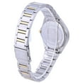 thumbnail image 3 of Westar Black Dial Stainless Steel Quartz 40212 CBN 103 Women's Watch, 3 of 3