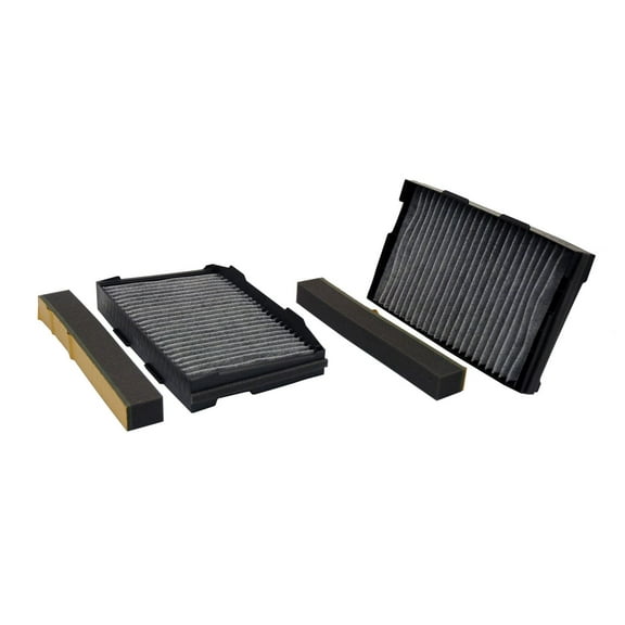 Cabin Air Filter Fits select: 1999-2009 SAAB 2023-09-05 00:00:00
