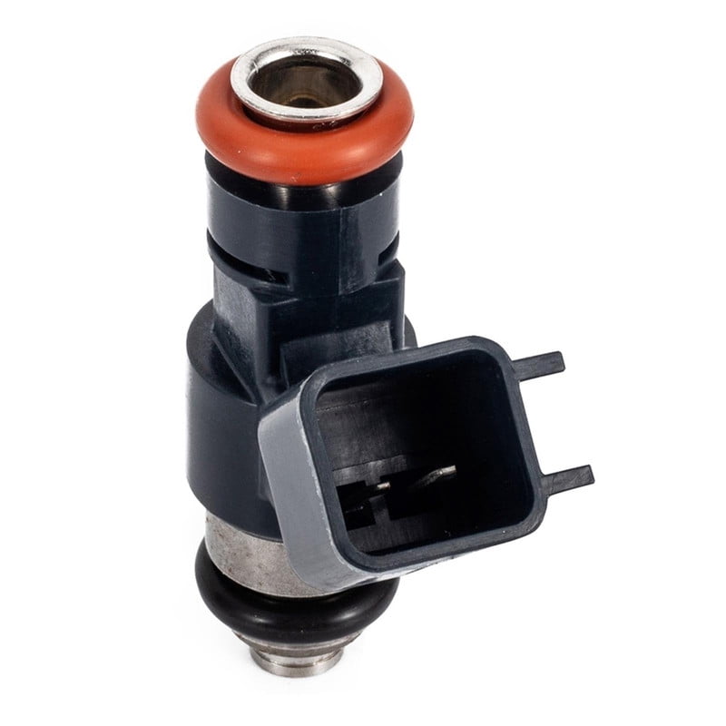 Set of 8 Fuel Injector for 2009-2014 Cadillac Escalade Escalade ESV Escalade EXT 2010-2014 GMC Sierra 1500 Yukon XL 1500 Yukon 2010-2013 Chevrolet Silverado 1500 H2 V8 6.2L Replacement For 12609749