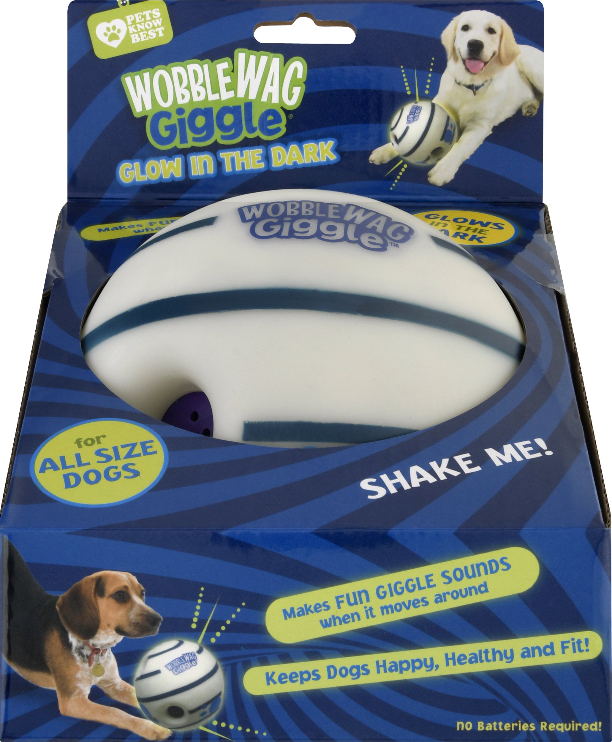Blind dog toys - Top 10 of 2019 - THESE DOG DAYS