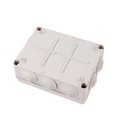thumbnail image 4 of Caja De Conexiones A Prueba De ABS Plástico IP66 Fina Mano De Obra 190x140x70mm Grosor Promedio De 3mm Baoblaze Caja de conexiones, 4 of 8