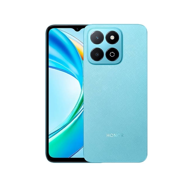 Smartphone Honor PLAY 9A 4GB RAM 256 GB ROM Azul Desbloqueado