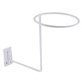 thumbnail image 1 of Soporte para casco Sunnimix Perchero blanco para Motocicleta, 1 of 8