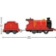 thumbnail image 1 of Fisher-Price Thomas & Friends James Tren de juguete motorizado, motor a batería con licita Thomas & Friends Thomas & Friends, 1 of 2