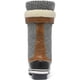 thumbnail image 3 of Dream Pairs Women's Mid-Calf Waterproof Winter Snow Boots MONTE_02 Dream Pairs MONTE_02, 3 of 7