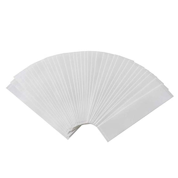 Fashion Tape Double Sided for Skin and Clothes 2 Tape - Double Sided Clothing Tape,Clear,72 Strip