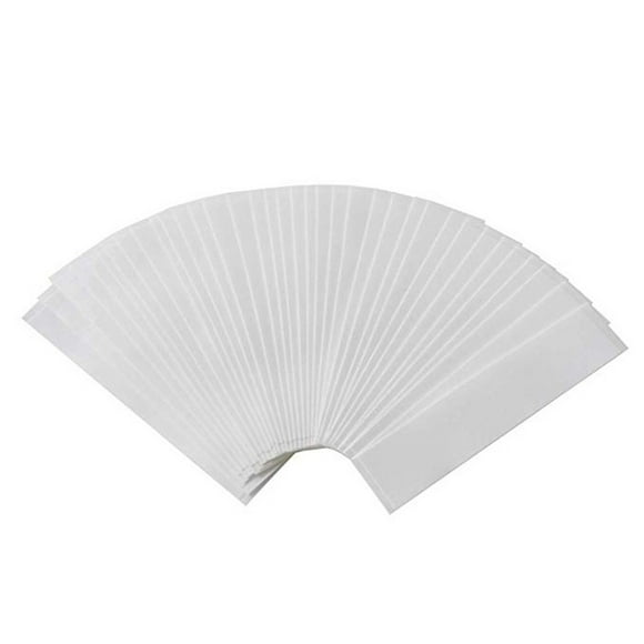 Fashion Tape Double Sided for Skin and Clothes 2 Tape - Double Sided Clothing Tape,Clear,72 Strip Clothing Tape Double Sided Double Sided Tape for Clothes