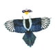 thumbnail image 2 of Disfraz de Pájaro Águila jinwen Accesorios de Cosplay Capa de Disfraz Estilo B, 2 of 8