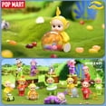 thumbnail image 2 of POP MART Teletubbies Fantasy Candy World Series Blind Box Toys Guess Bag Mystery Box Mistery Caixa Action Figure Surpresa Cute, 2 of 5
