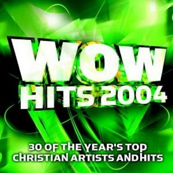 WOW Hits 2004 (Music CD)