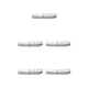thumbnail image 2 of Qarigey Belt Clothes Accessory Elastic Belts Fixing Dress Accessories Strap Anti-wrinkle Tucking Locking Non-slip Band Type2 NO2 Qarigey CBP284570, 2 of 5