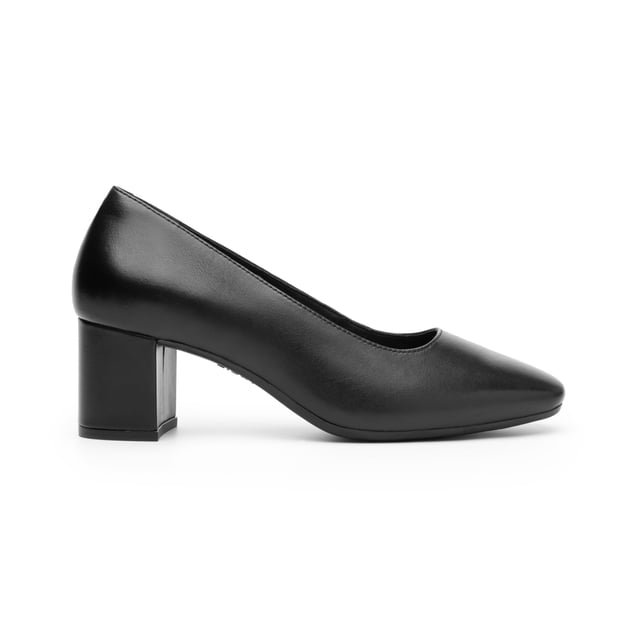 TACONES DAMA FLEXI 119702 PIEL NEGRO Flexi 119702