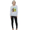 thumbnail image 4 of Genesis Womens Invisible Touch Tour Sweatshirt, 4 of 5
