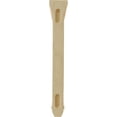 thumbnail image 4 of Ekena Millwork 2 1/4"W x 7"D x 14"H Stockport Bracket, Maple (4-Pack), 4 of 4