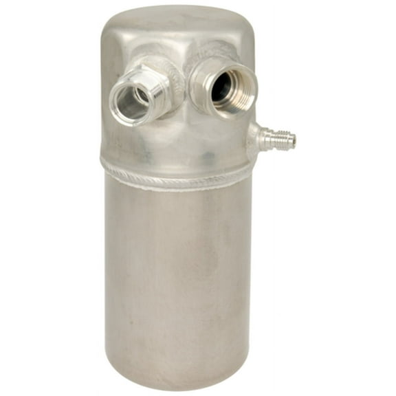 Four Seasons 33135 - Accumulator Fits select: 1994-1996 CHEVROLET GMT-400
