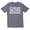 Charcoal, variant on TotallyTorn The World Has Bigger Problems Novelty Sarcastic Funny Mens Graphic T Shirts