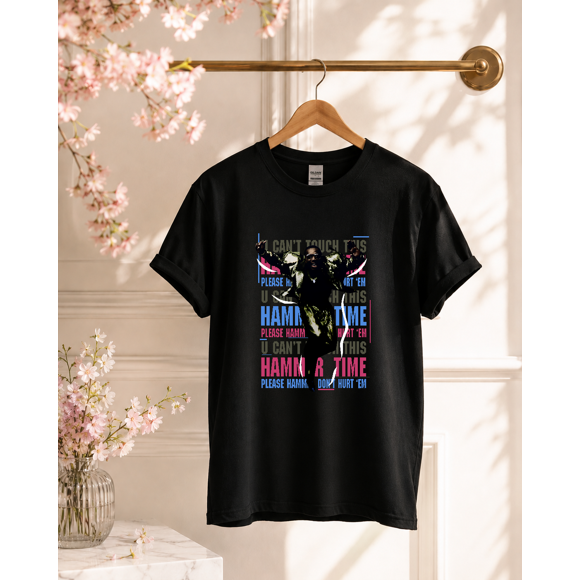 Unisex Birthday Gift 90s Hip Hop Legend T-Shirt S-5XL