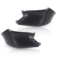 thumbnail image 6 of Set of 2 Fender Fillers Front Driver & Passenger Side Directly Replcement Fit for  Tundra 2014-2021 539320C903, TO1242101, 539310C903, TO1243101, 6 of 9