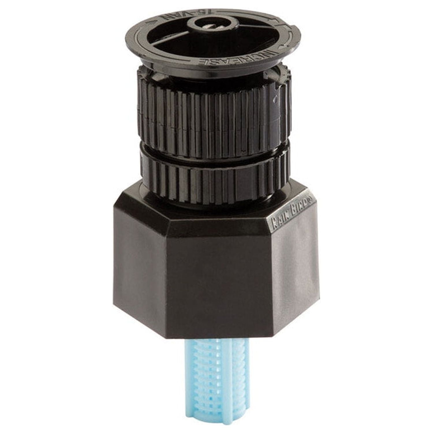 Rain Bird 1802VAN Professional Pop-Up Sprinkler, Adjustable