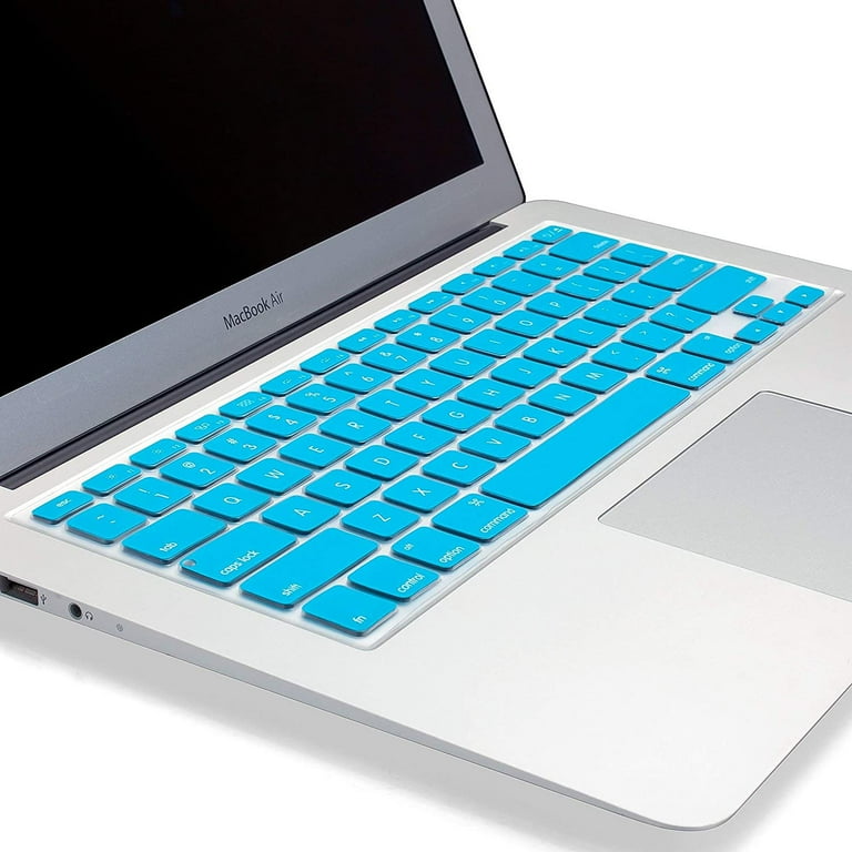 Silicone case for top macbook pro 13 retina