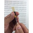 thumbnail image 1 of Piper&acirc;s Ultimate Reed Poker&acirc;&cent; for Bagpipe Chanter Reeds with Storage Case, 1 of 5