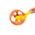 imaginext dc super friends cycle